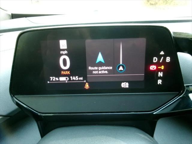 2023 Volkswagen ID.4 S