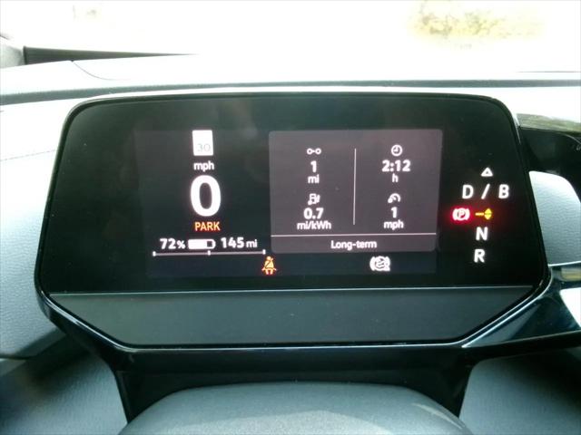 2023 Volkswagen ID.4 S