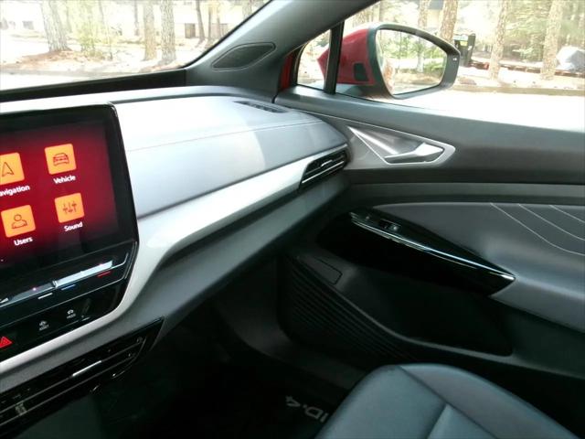 2023 Volkswagen ID.4 S