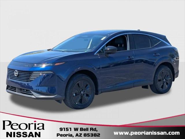 2026 Nissan Murano SV for sale in Peoria, AZ