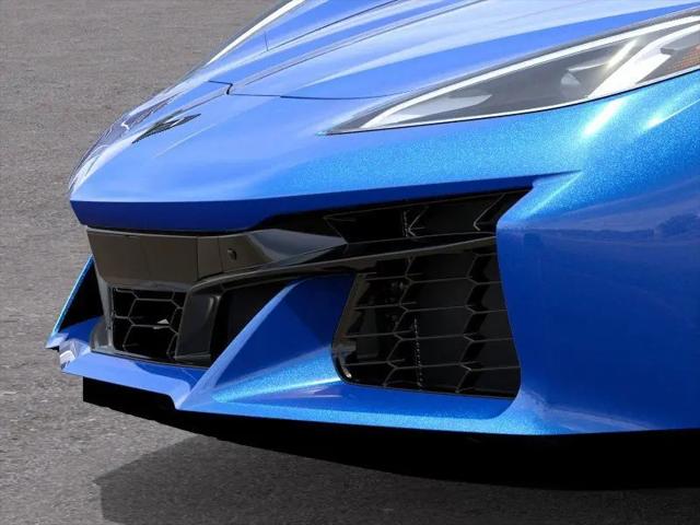 2026 Chevrolet Corvette Z06 Convertible, 2LZ, RWD