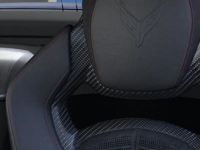 2026 Chevrolet Corvette Z06 Convertible, 2LZ, RWD