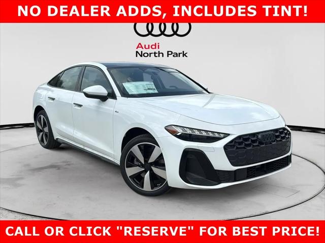2026 Audi A5 Premium Plus TFSI quattro S tronic for sale in Selma, TX