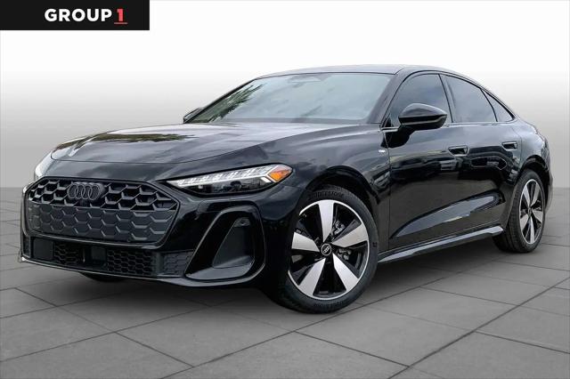 2026 Audi A5 Premium Plus TFSI quattro S tronic for sale in El Paso, TX