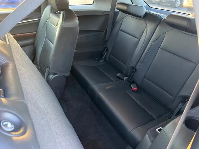 2017 Acura MDX w/Technology Package