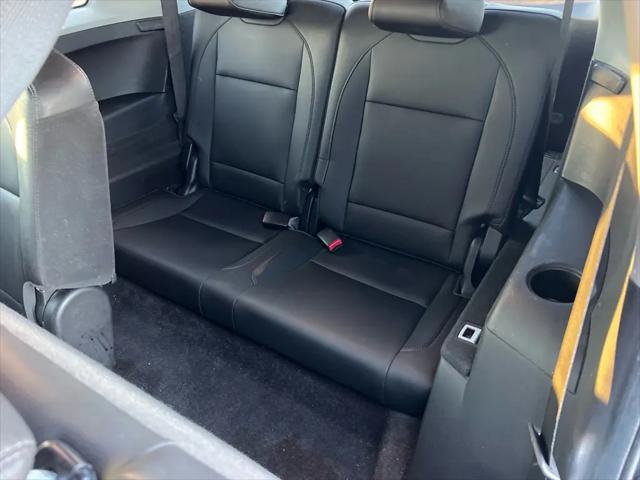 2017 Acura MDX w/Technology Package