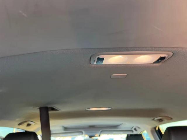 2017 Acura MDX w/Technology Package