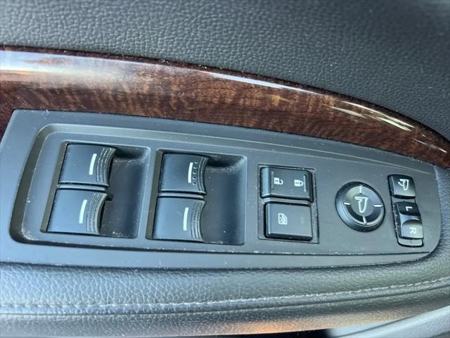 2017 Acura MDX w/Technology Package
