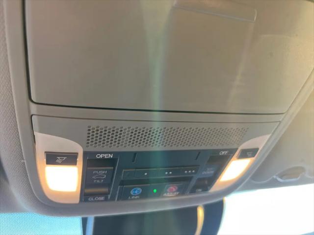 2017 Acura MDX w/Technology Package