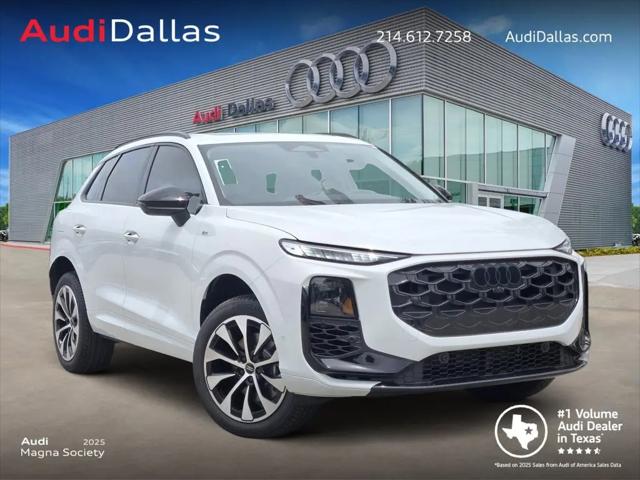2026 Audi Q3 TFSI quattro S tronic for sale in Dallas, TX