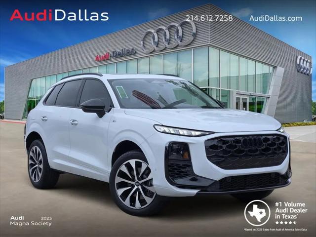 2026 Audi Q3 TFSI quattro S tronic for sale in Dallas, TX