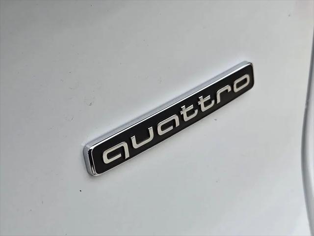 2026 Audi Q3 TFSI quattro S tronic