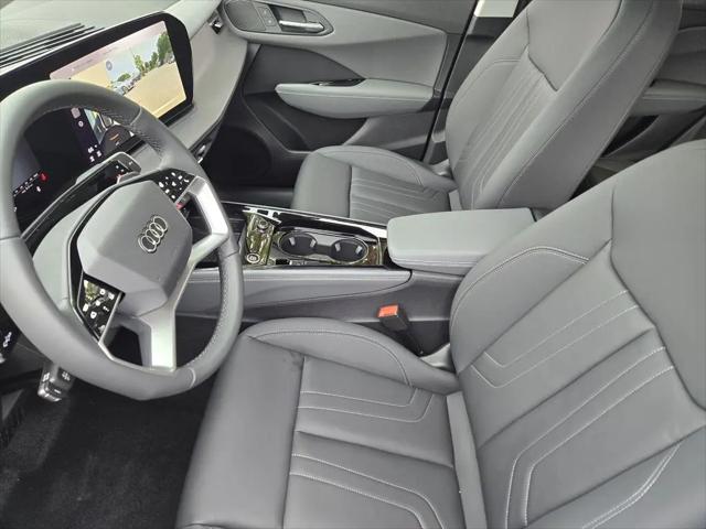 2026 Audi Q3 TFSI quattro S tronic