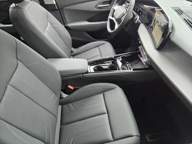 2026 Audi Q3 TFSI quattro S tronic