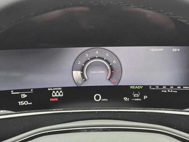 2026 Audi Q3 TFSI quattro S tronic