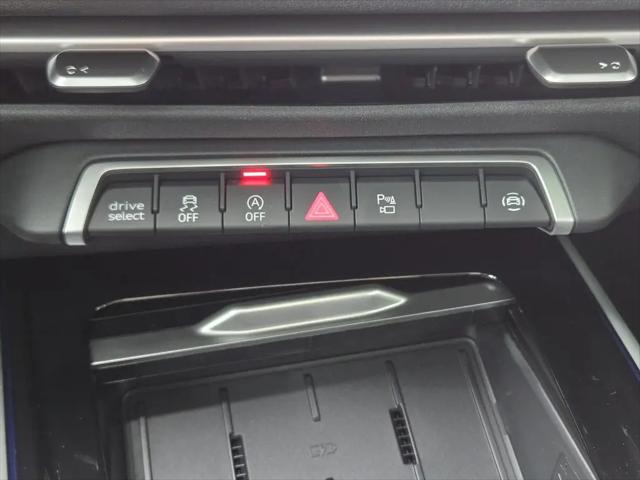 2026 Audi Q3 TFSI quattro S tronic