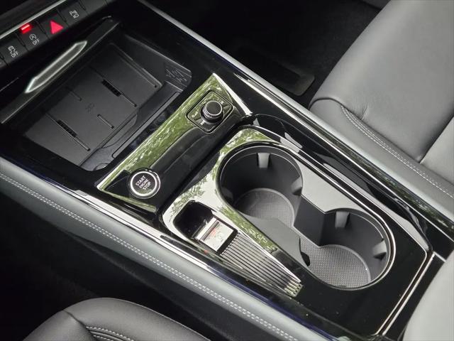2026 Audi Q3 TFSI quattro S tronic