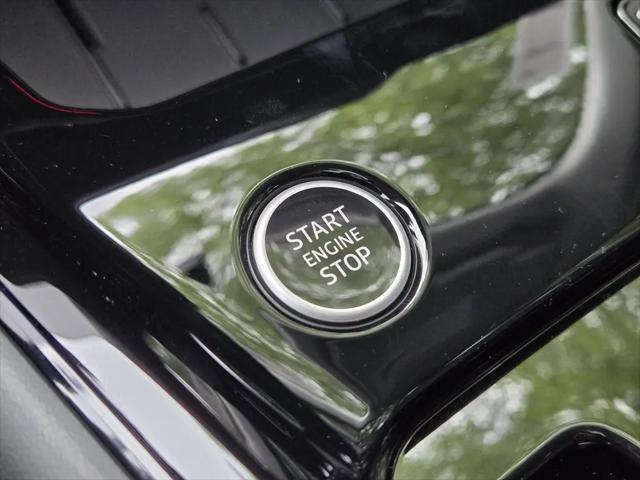 2026 Audi Q3 TFSI quattro S tronic