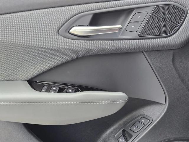 2026 Audi Q3 TFSI quattro S tronic