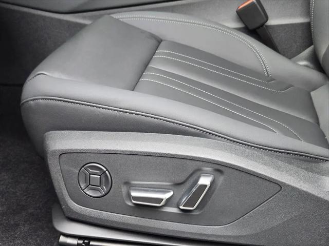 2026 Audi Q3 TFSI quattro S tronic