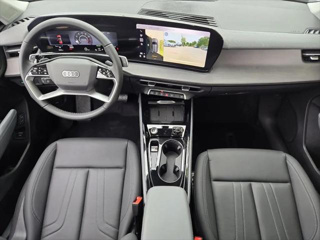 2026 Audi Q3 TFSI quattro S tronic