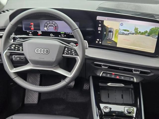 2026 Audi Q3 TFSI quattro S tronic