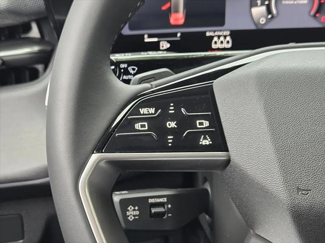2026 Audi Q3 TFSI quattro S tronic