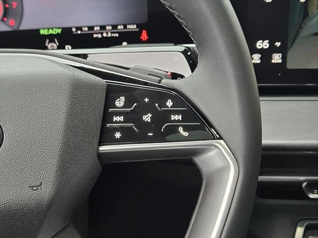 2026 Audi Q3 TFSI quattro S tronic