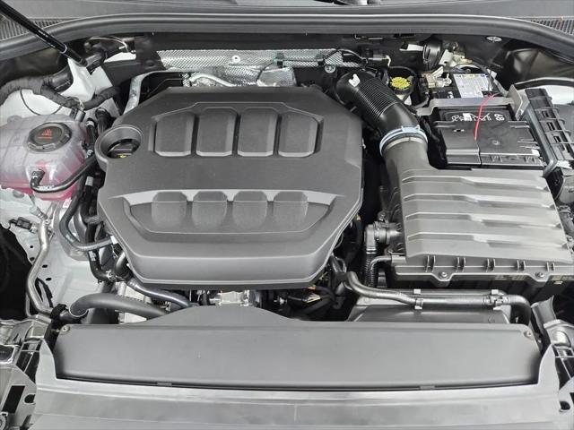 2026 Audi Q3 TFSI quattro S tronic