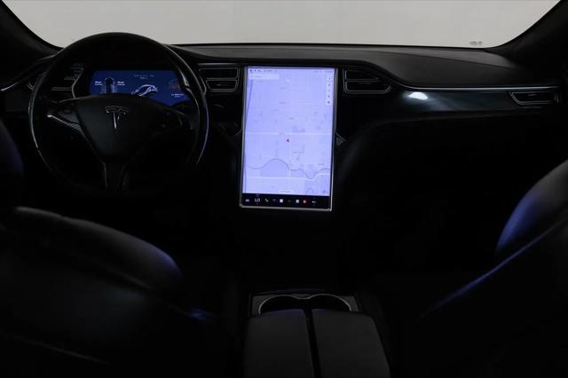 2018 Tesla Model S 75D