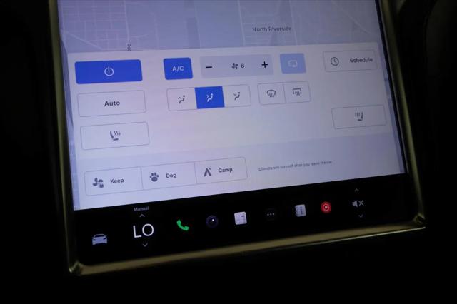 2018 Tesla Model S 75D