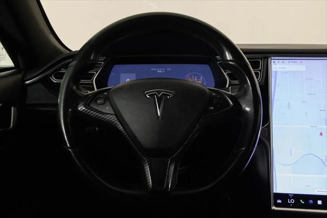2018 Tesla Model S 75D