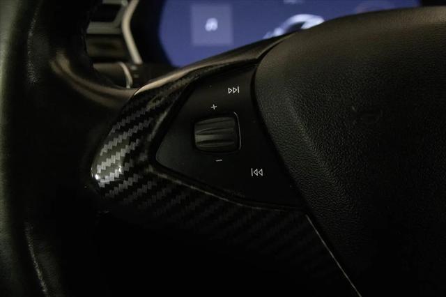 2018 Tesla Model S 75D