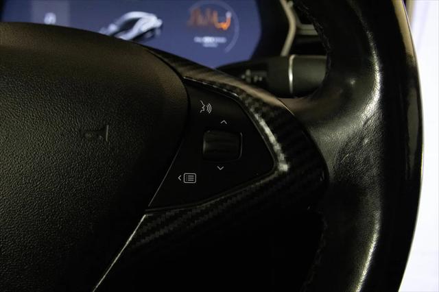 2018 Tesla Model S 75D