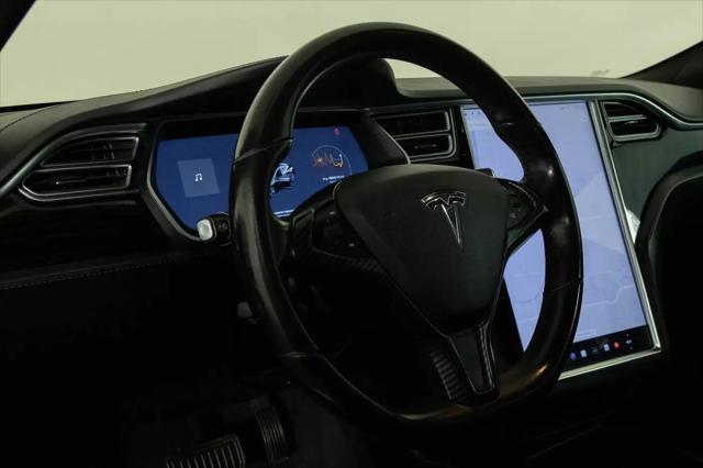 2018 Tesla Model S 75D