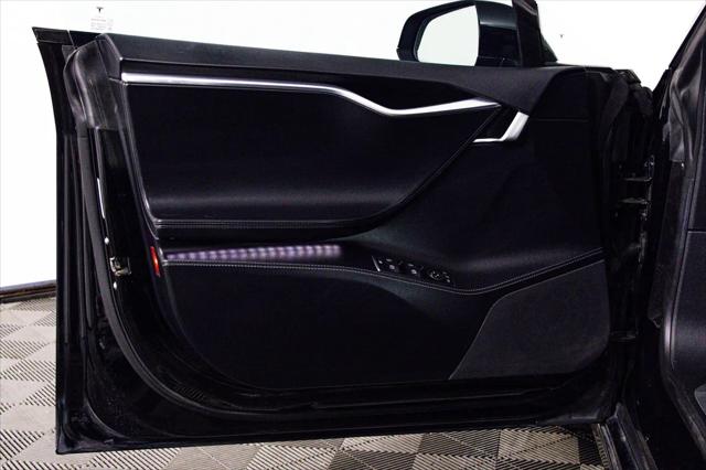 2018 Tesla Model S 75D