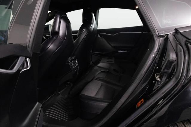 2018 Tesla Model S 75D