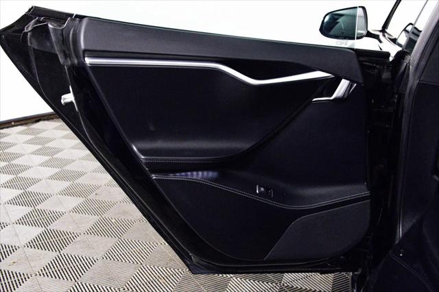 2018 Tesla Model S 75D