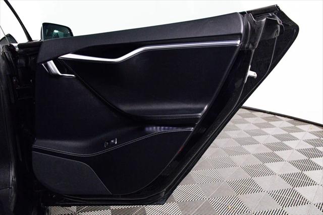 2018 Tesla Model S 75D