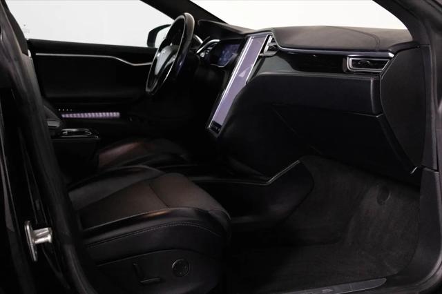 2018 Tesla Model S 75D