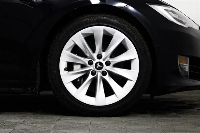 2018 Tesla Model S 75D