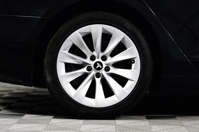 2018 Tesla Model S 75D