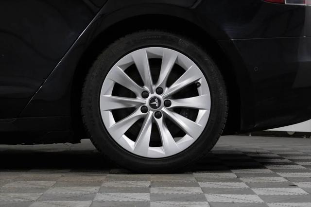 2018 Tesla Model S 75D