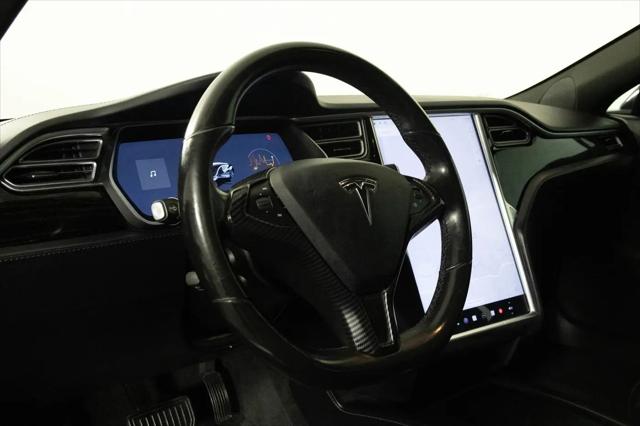 2018 Tesla Model S 75D
