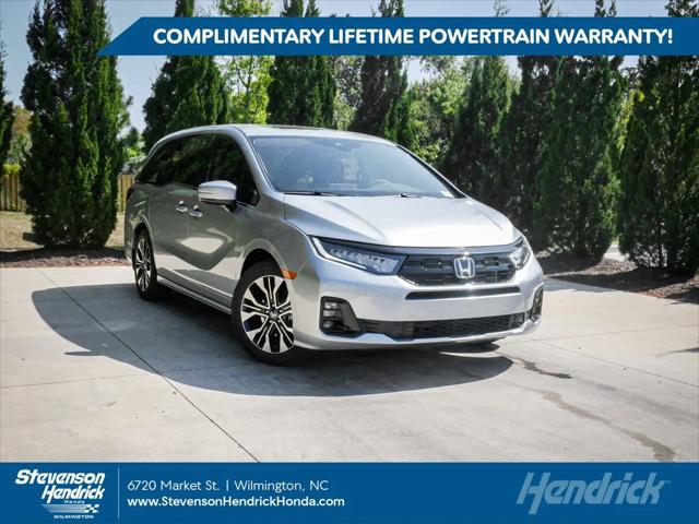 2026 Honda Odyssey Elite for sale in Wilmington, NC