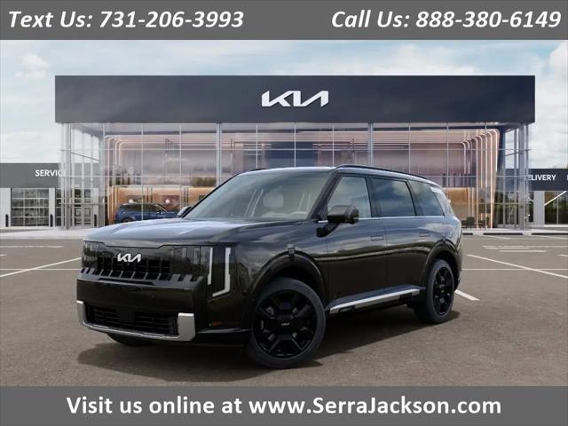 2027 Kia Telluride Hybrid SX for sale in Jackson, TN