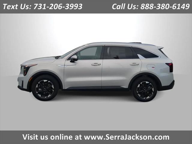 2026 Kia Sorento S for sale in Jackson, TN