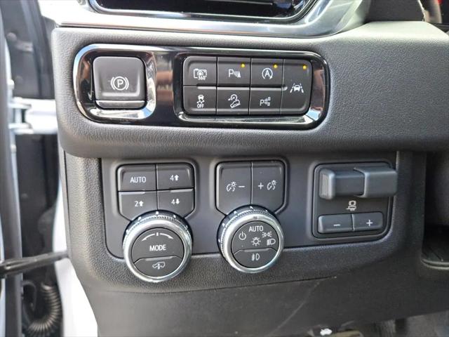 2026 GMC Yukon 4WD Denali