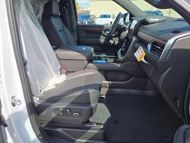 2026 GMC Yukon 4WD Denali