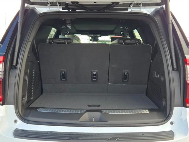 2026 GMC Yukon 4WD Denali